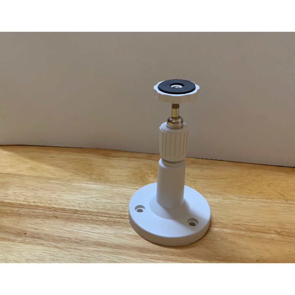 CHÂN ĐẾ NHỰA ABS GẮN CHO CAMERA