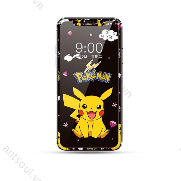 Kính Cường Lực Bảo Vệ Màn Hình Cho iPhone 11 11pro 11promax 11 Pro Max XR XSMax X XS Max