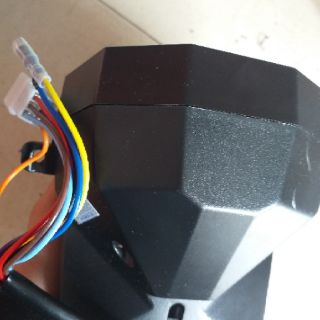 Đồng hồ kim Xmen báo vận tốc và pin
