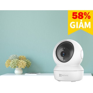 Camera EZVIZ C6N 1080P full 2M wifi theo dõi chuyển động và đàm thoại 2 chiều