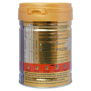 Sữa bột Enfagrow A+ 3,4 870g