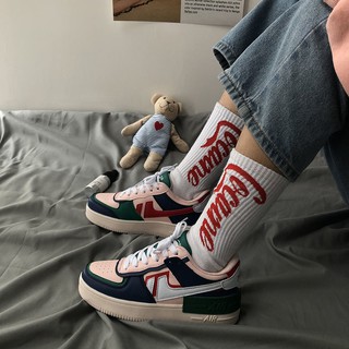 [ORDER] Sneaker cổ thấp xinh