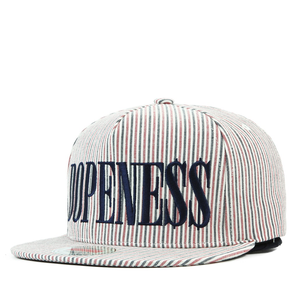 PREMI3R Mũ snapback Premi3r Mũ Lưỡi Trai Phong Cách Hiphop Cho Nam