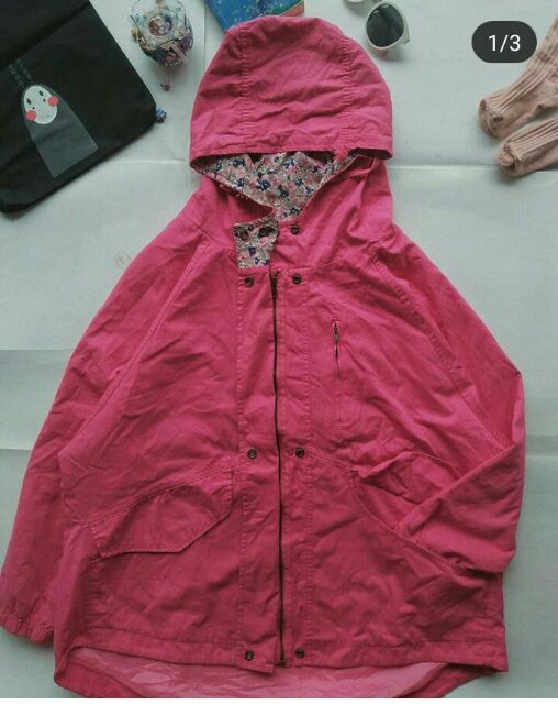 SALE 49K KHOÁC + SWEATER 2HAND