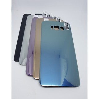 Miếng dán lưng 3D tráng màu cho S8/S8+