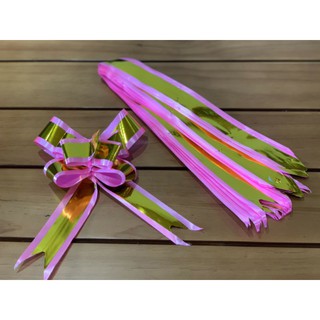 50 NƠ RÚT 2 DA CAO CẤP BẢN 5CM