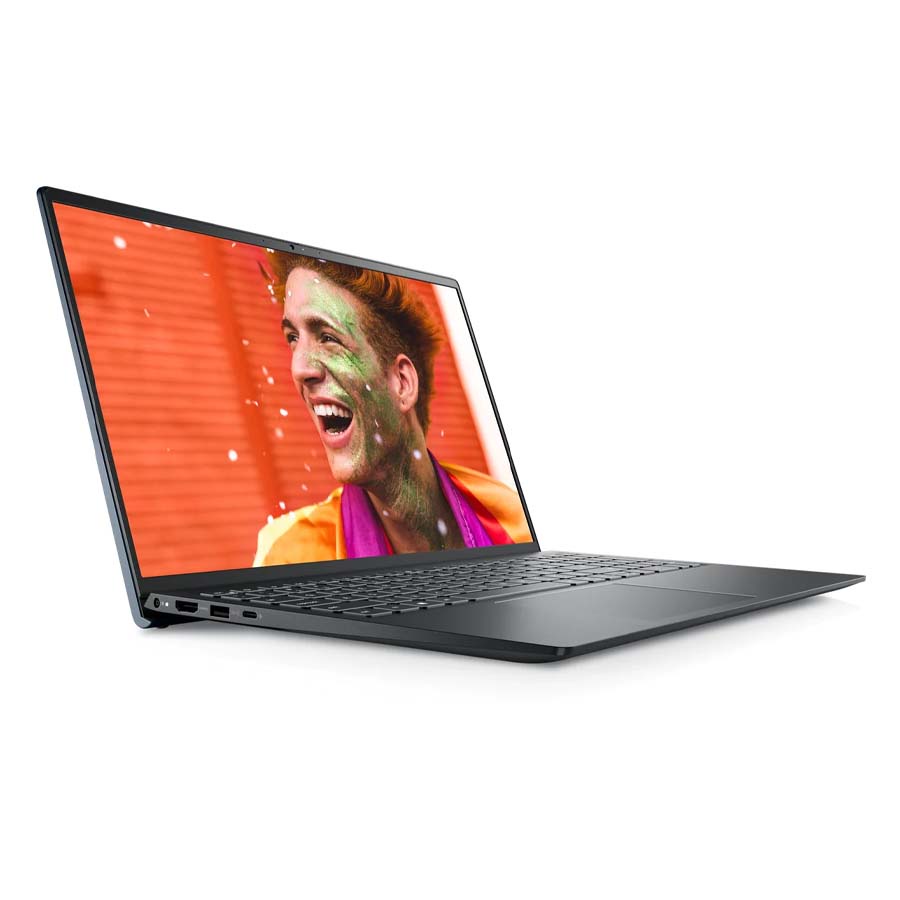 [Mới 100%] Laptop Dell Inspiron 15 5515 Ryzen 5-5500U, 8GB, 256GB, Radeon Graphics, 15.6'' FH | WebRaoVat - webraovat.net.vn