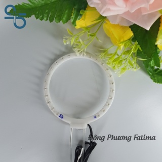Đèn Hào Quang Led Loại 10,5Cm (NCDS-0051)