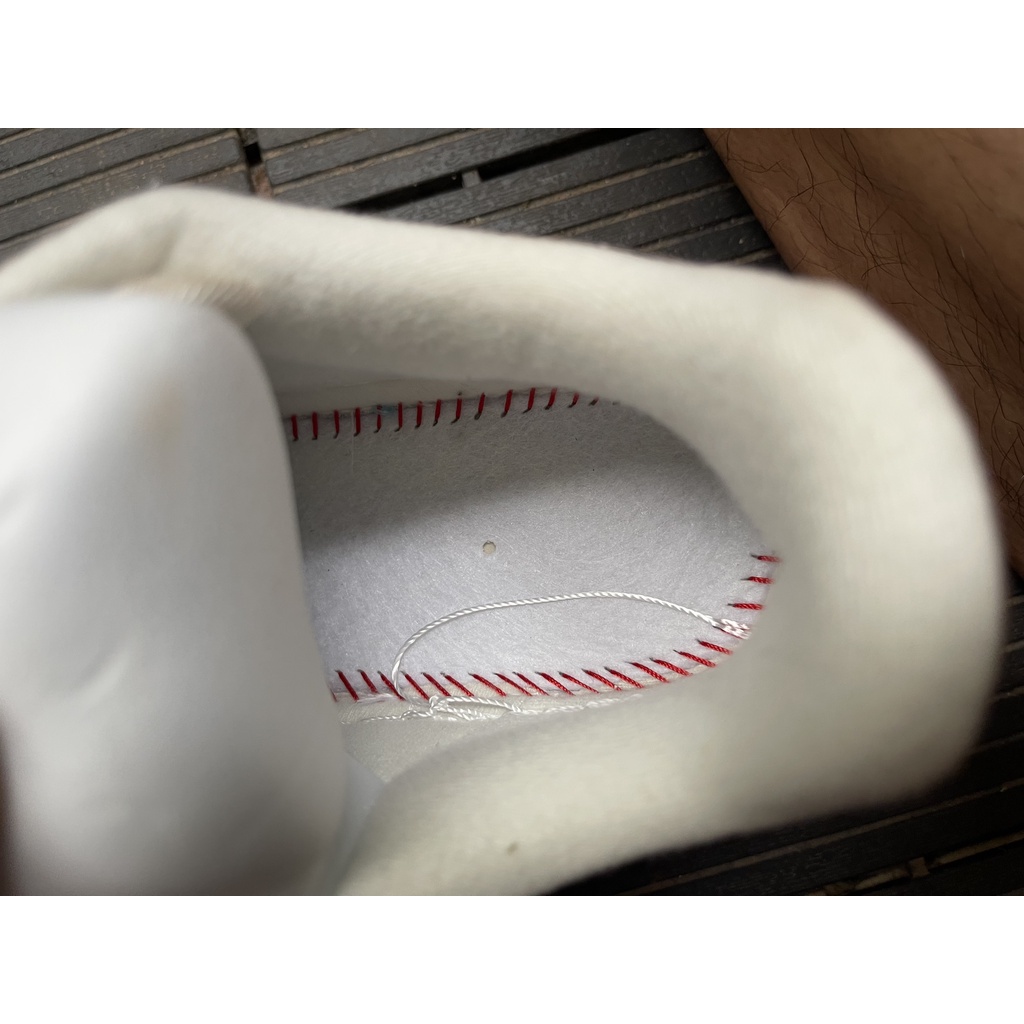 GIÀY AF1 Vệt  NÂU KEM NÂU FULL BOX FREE SHIP