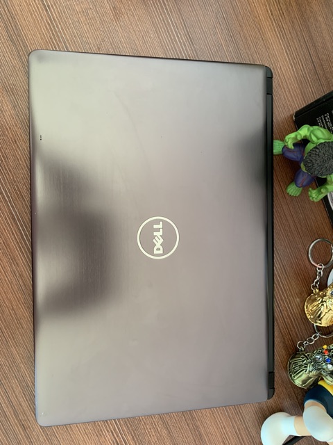 Laptop Dell Vostro 5460 14” Ram 8G Card Rời | BigBuy360 - bigbuy360.vn