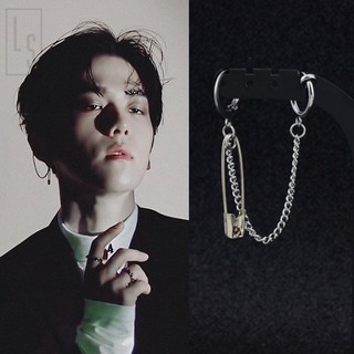 Khuyên Baekhyun EXO 2019 1 chiếc - Sẵn hàng