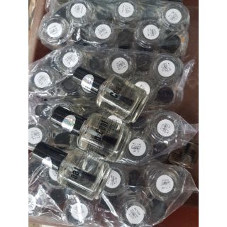Sơn bóng top coat
