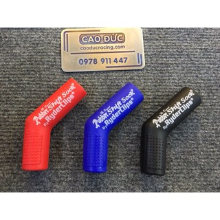 Caosu bọc cần số móc - thailand - chống chầy giầy - caoducracing