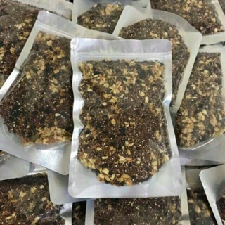 1000g Trà gạo lứt đậu đen nhiều vị rất ngon