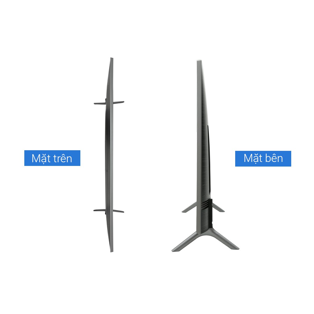 [MIỄN PHÍ VẬN CHUYỂN LẮP ĐẶT] - QA49Q65RA - QA49Q65R - Smart Tivi QLED Samsung 49 inch 4K UHD QA49Q65RAKXXV