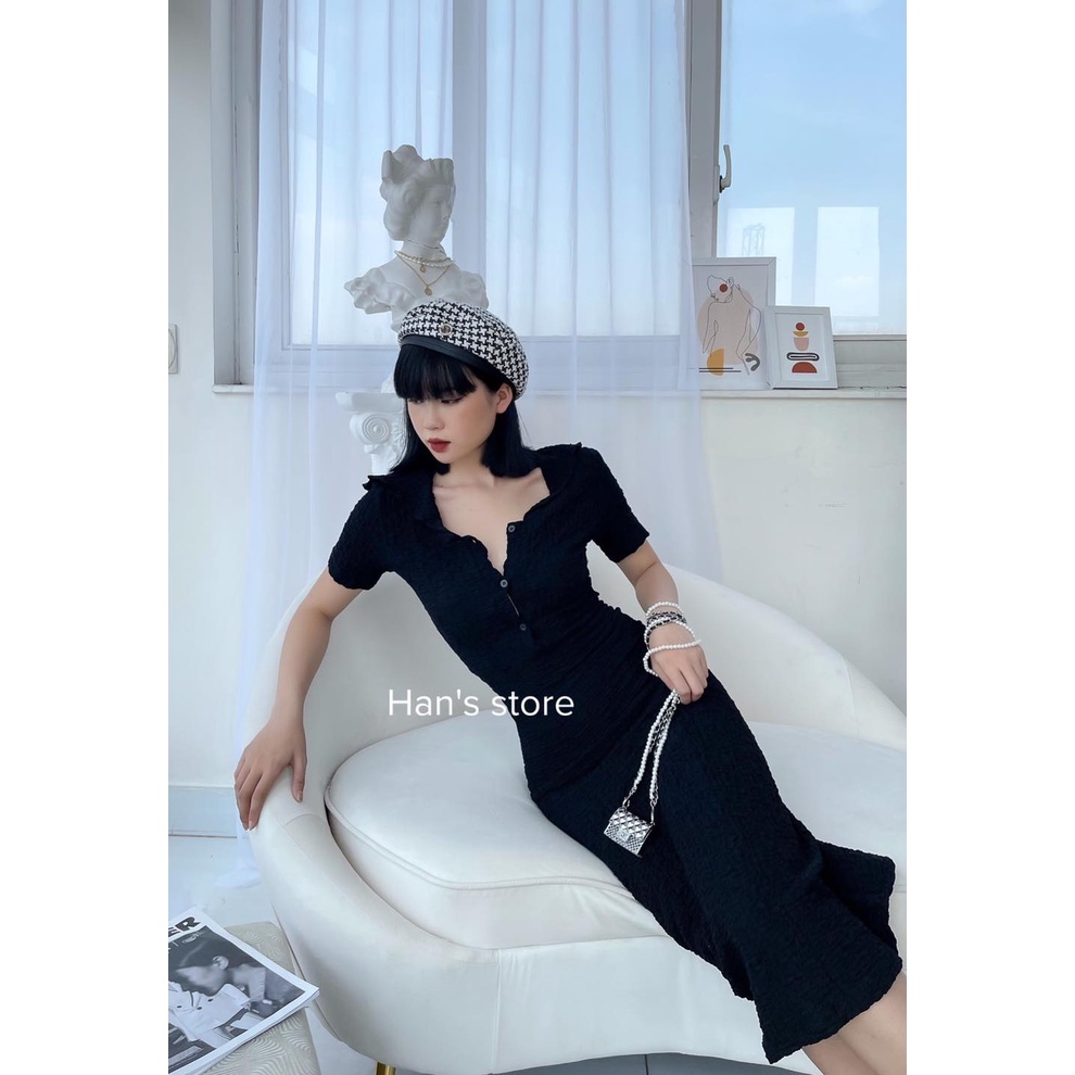 ĐẦM NHÚNG SIÊU HOT MÙA HÈ