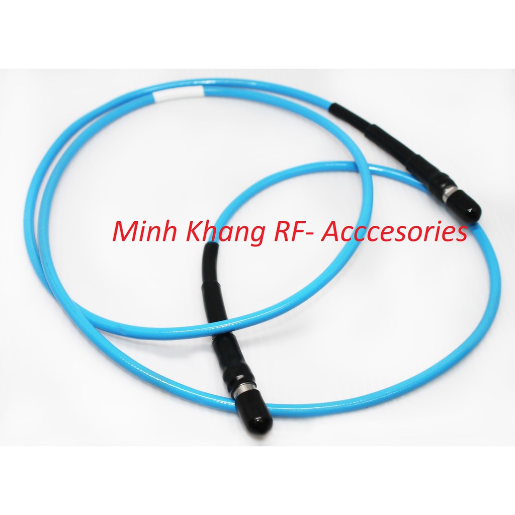 Cáp đồng trục tín hiệu  SMA  - SMA  Assembly DC -6GHz