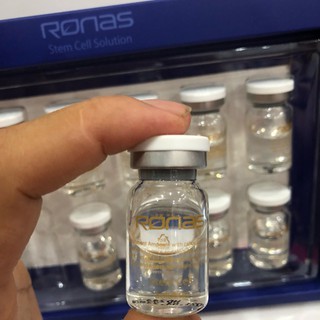 Tế bào gốc ronas trắng da chống lão hoá -Hàn Quốc