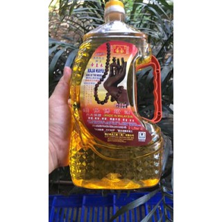 DẦU THẮP ĐÈN CÁT TƯỜNG