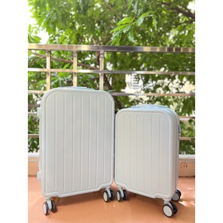 Vali kéo vali du lịch thời trang cao cấp size 20/24