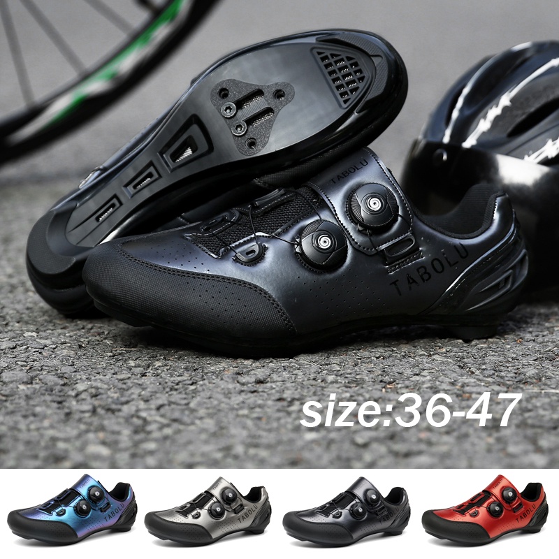 SHIMANO Giày Đi Xe Đạp Leo Núi Siêu Nhẹ Thoáng Khí Thời Trang Cho Nam Nữ