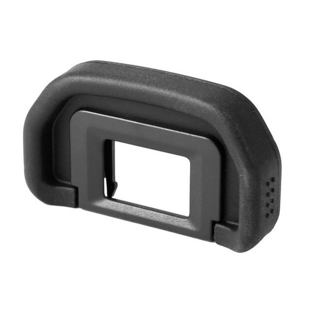 Cao su che kính ngắm - Eyecup EB cho máy ảnh Canon 20D, 30D, 40D, 50D, 60D, 70D, 7D, 5D, 5D Mark II, 6D...