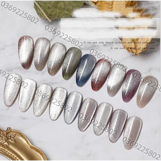 HOT 2020 MẮT MÈO KIM CƯƠNG JSM 1 chai cho tất cả các màu