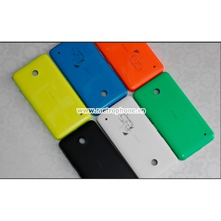 Vỏ nắp pin Nokia Lumia 630