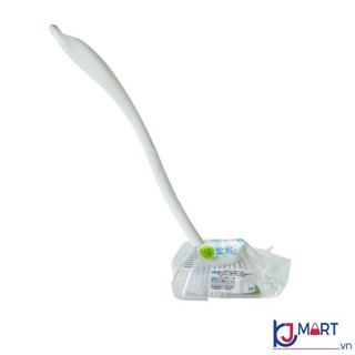 Chổi cọ toilet bồn cầu cỡ to - Nhật Bản