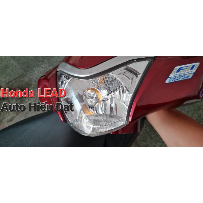 Bi Led mini AES hyper