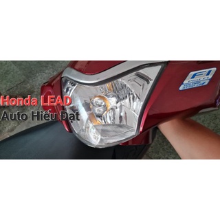 Bi Led mini AES hyper (hàng chính hãng loại 1)