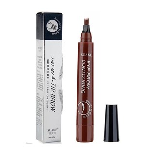 CHÌ PHẨY SỢI LÔNG MÀY 4D