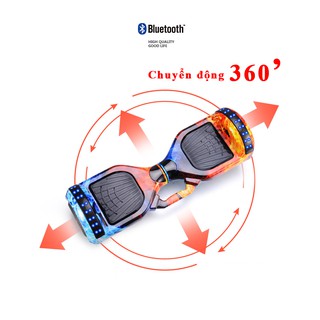 Xe điện 2 bánh Smart Balance Wheel