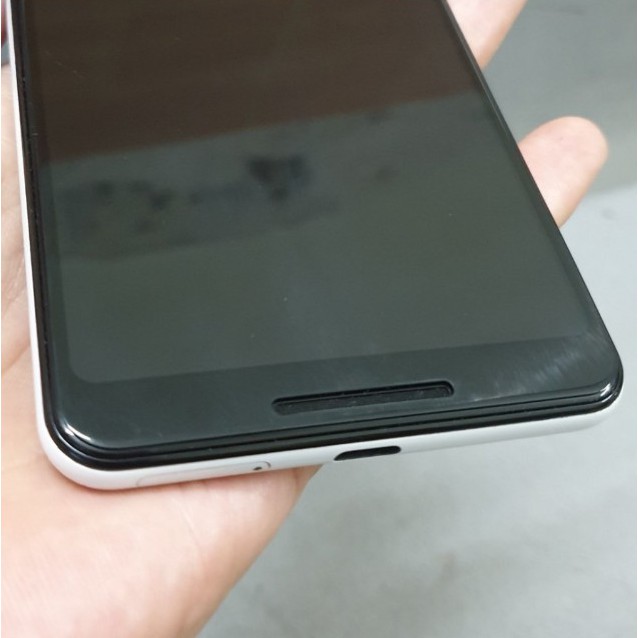 [Google Pixel 3 XL/ 3XL] Kính cường lực FULL màn FULL keo Glass Pro+ 9H