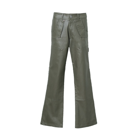 Quần Khaki Maverik "Waxed Double Knee Pants " chính hãng