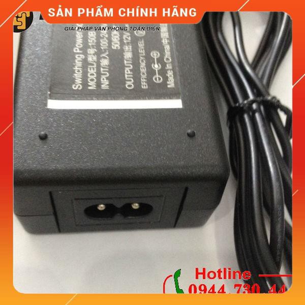 Adapter nguồn đàn Yamaha 12V 1.5A chính hãng dailyphukien