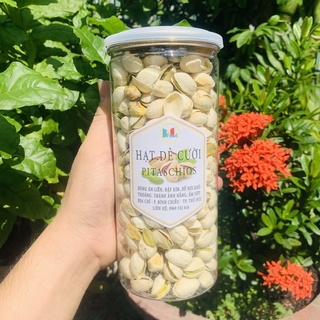 Hạt dẻ cười 500.gram