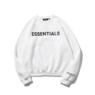 Áo SWEATER ESSENTIALS (Nỉ)