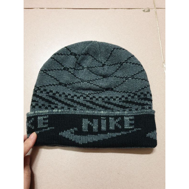 Mũ len lót nỉ cực ấm cho mọi lứa tuổi