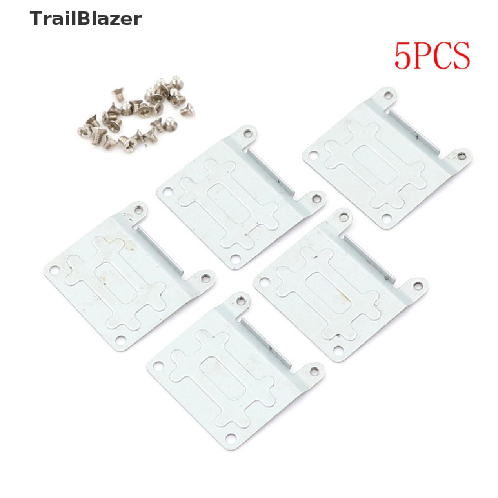 Set 5 Thẻ Wifi PCI-E Mini Không Dây + 20 Vít Chuyên Dụng