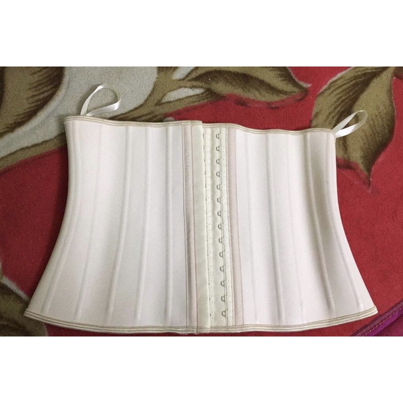 Đai nịt bụng latex 25 xương | BigBuy360 - bigbuy360.vn