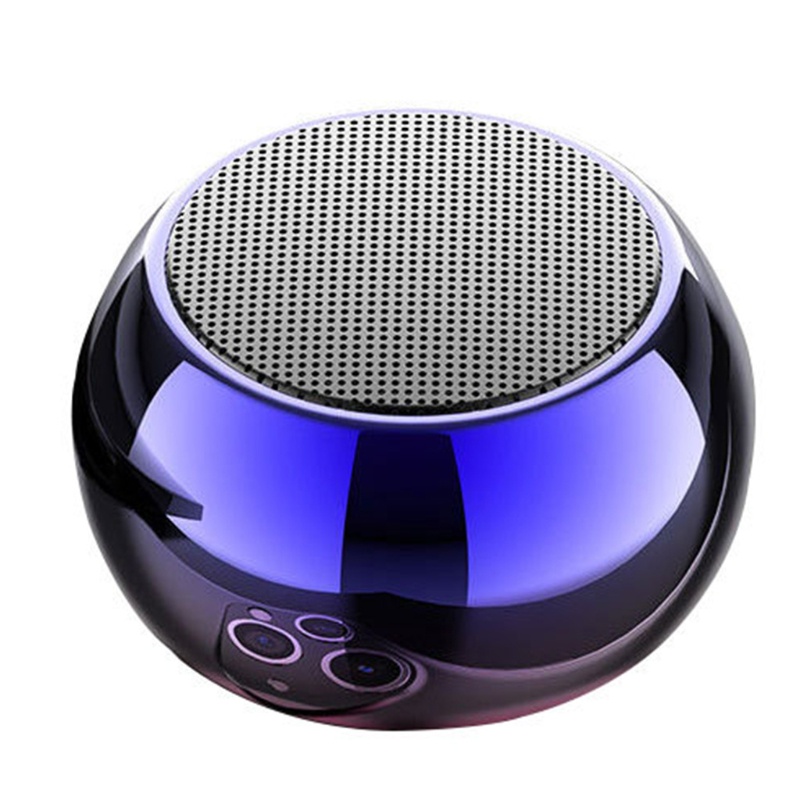Loa zzz Kết Nối Bluetooth 5.0 Âm Thanh Siêu Trầm Và Phụ Kiện