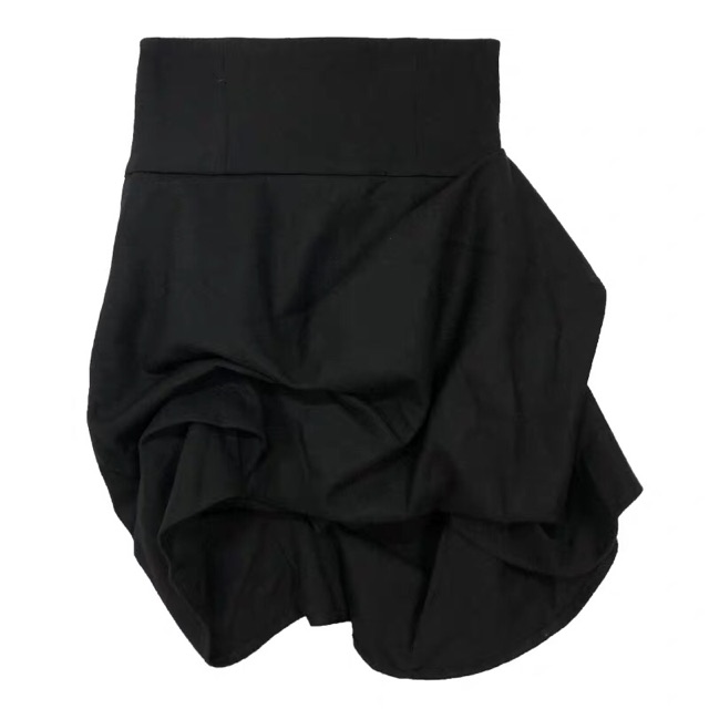 HOT Chân váy dúm MOJJI hàng hot có quần bên trong | BigBuy360 - bigbuy360.vn