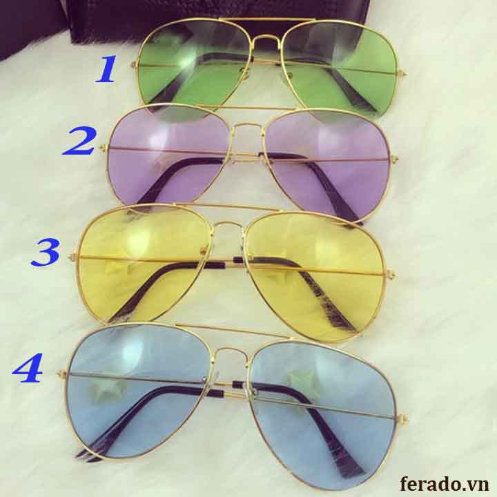 đèn pin đội đầu 5 bóng led tặng kính mắt