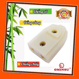 Ổ cắm cái chống bể