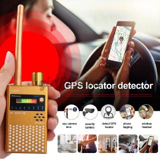 Thiết Bị Dò Tìm Thiết Bị Nghe Lén Đa Năng G319 Gsm