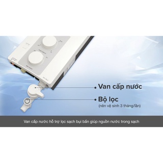 [HCM] Máy nước nóng Panasonic DH-3RL2VH
