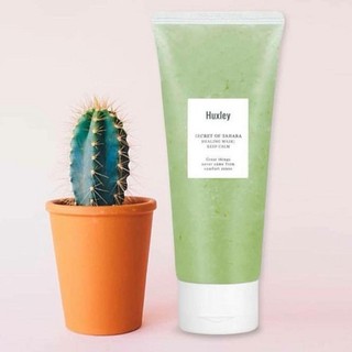 TẨY DA CHẾT HUXLEY FULL SIZE AND MINI SIZE FULL BOX