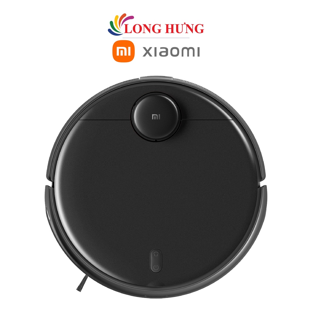 Robot hút bụi Xiaomi Mi Vacuum Mop 2 Pro BHR5204EU/BHR5044EU MJST1SHW - Hàng chính hãng