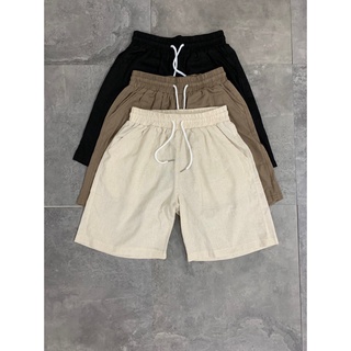 Quần đùi đũi ta22 nam nữ unisex rhodishop